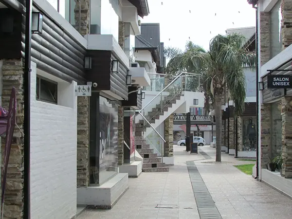 Dway. Nuestras Oficinas.