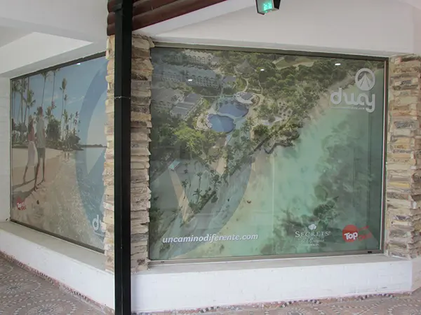 Dway. Nuestras Oficinas.